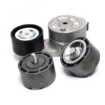 TENSIONER AND V BELT SET SCANIA EURO 6 - Image 3