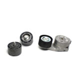 TENSIONER AND V BELT SET SCANIA EURO 6 - Image 5