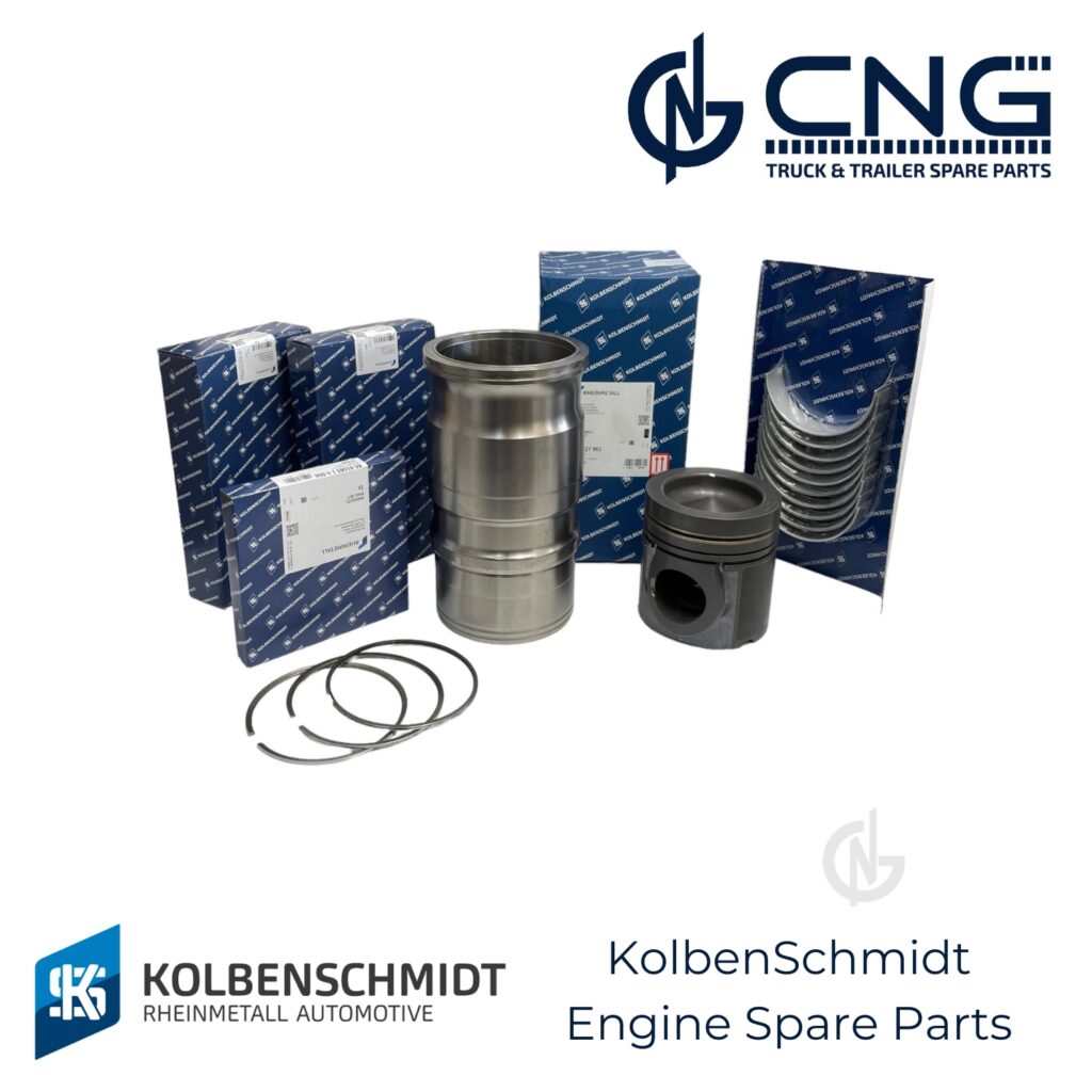 KolbenSchmidt Engine Spare Parts