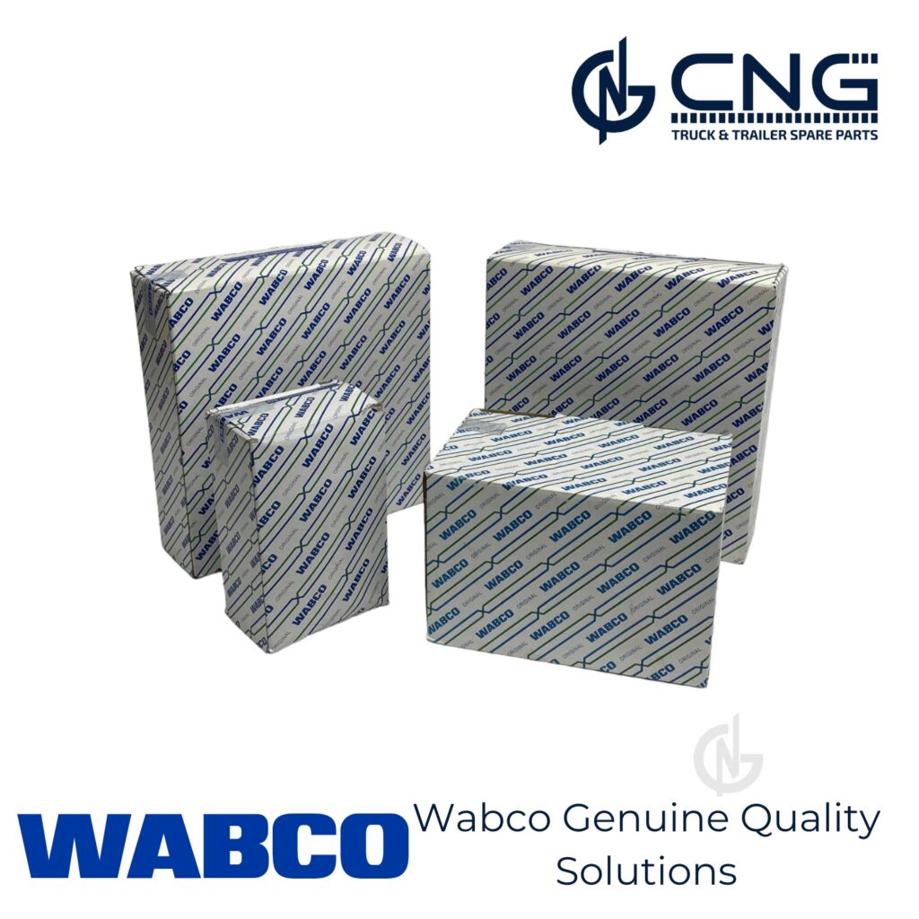 Wabco Genuine Quality Solutions