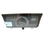 Volvo 22222030 FH Version 4 Dashboard1