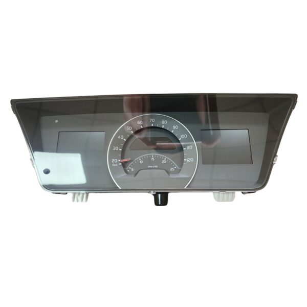 Volvo 22222030 FH Version 4 Dashboard1
