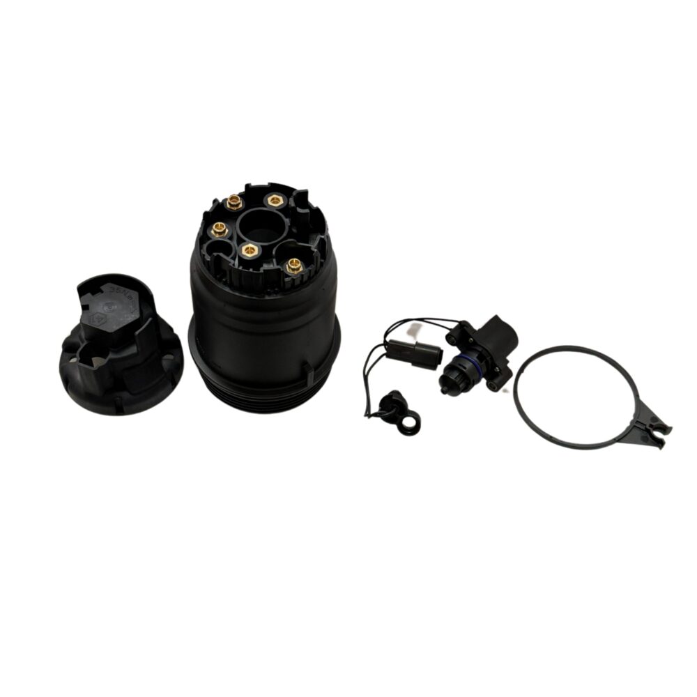23671216 Oil Filter Volvo D13 FHIV