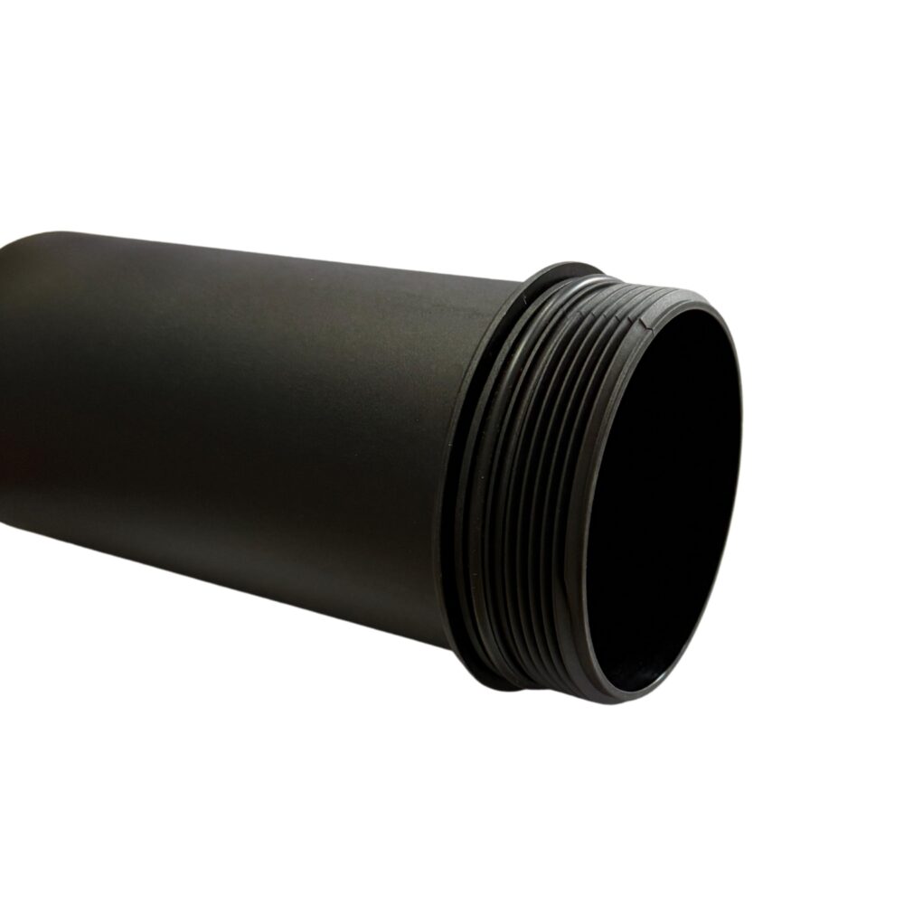 237577122 Cap, Oil Filter Volvo D13, FHIV7