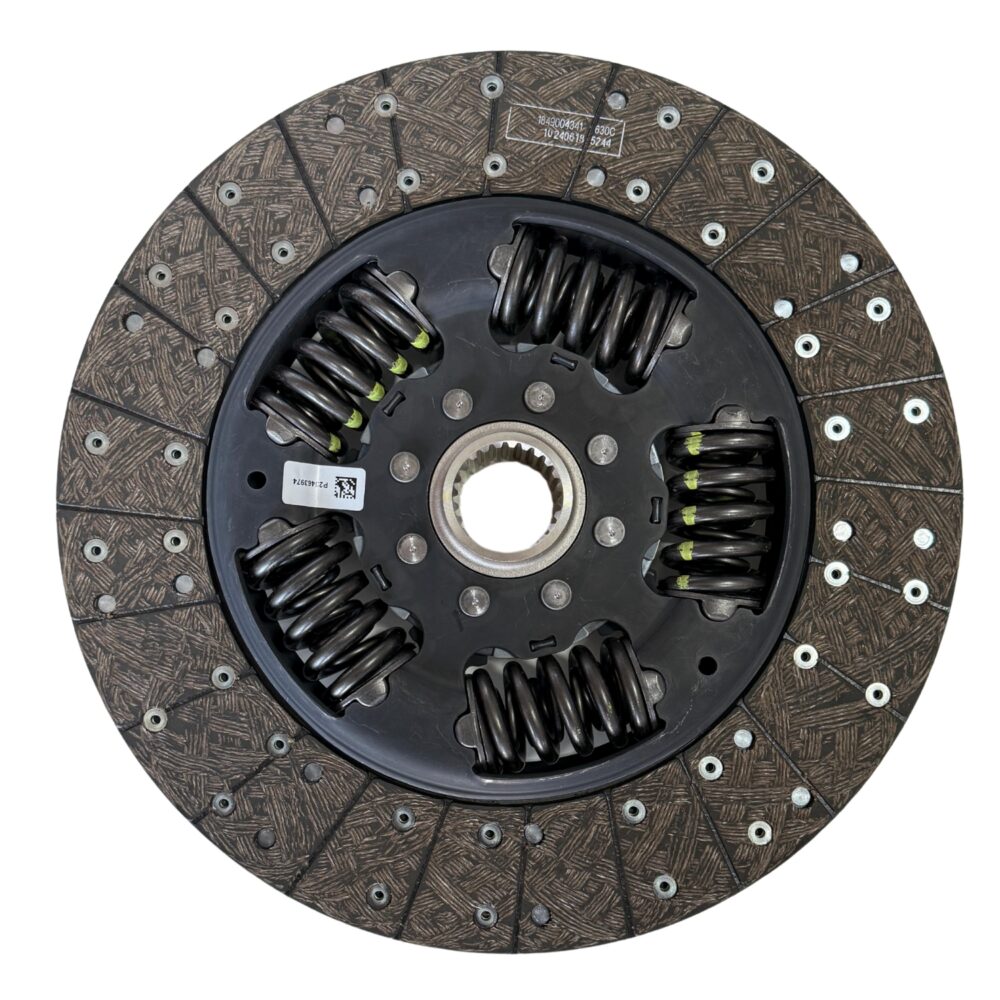 7423463974 Clutch Plate, Renault Trucks T Series