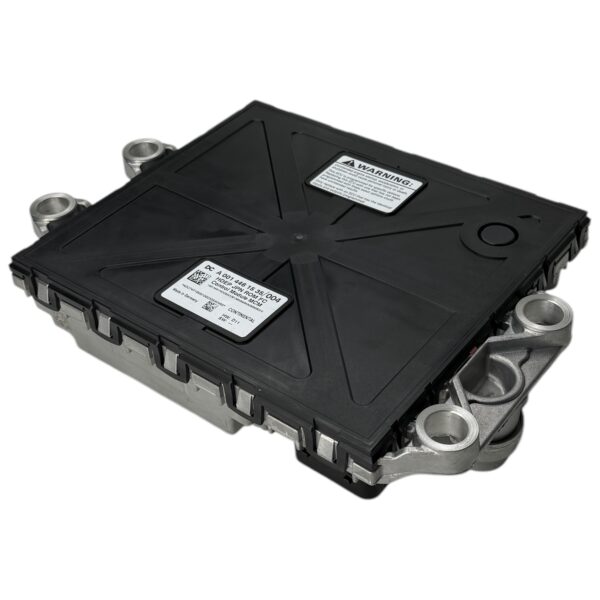 A0014461535 Mercedes Engine Control Module10.jpg