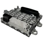 A0014461535 Mercedes Engine Control Module4.jpg