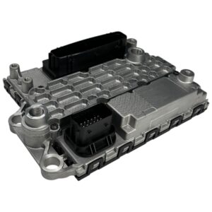 A0014461535 Mercedes Engine Control Module5.jpg