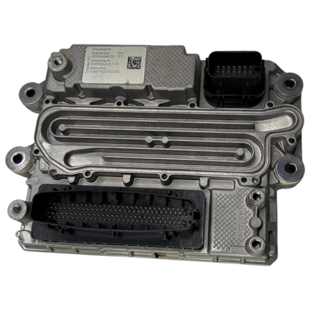 A0014466635 Mercedes Engine Control Module4.jpg