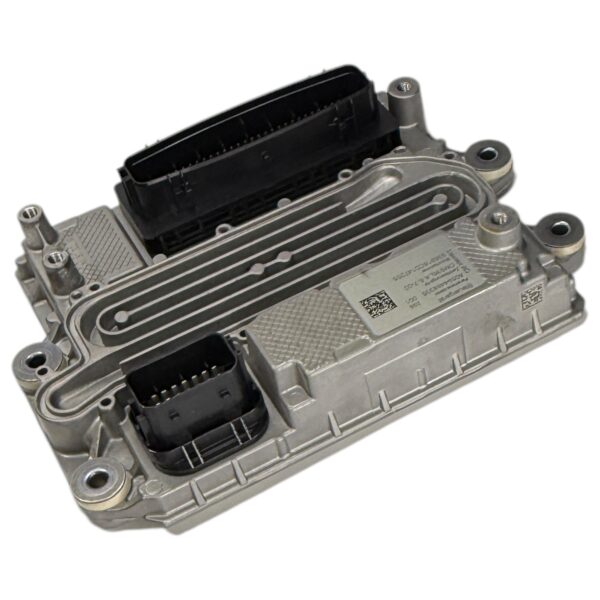 A0014466635 Mercedes Engine Control Module6.jpg