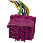 A0085450124 Mercedes Steering Column Switch4.jpg