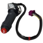 A0085450124 Mercedes Steering Column Switch5.jpg