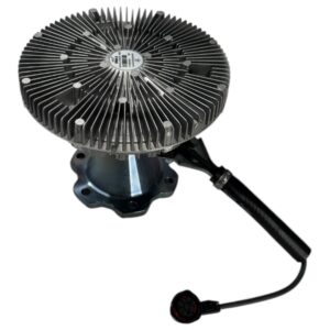 A9342000022 Mercedes Fan Clutch6.jpg