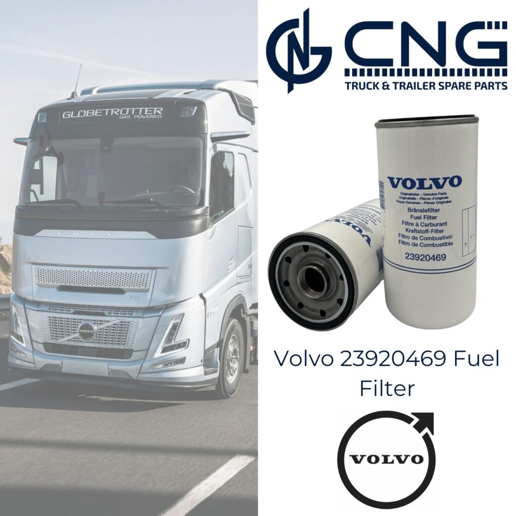 Volvo 23920469 Fuel Filter