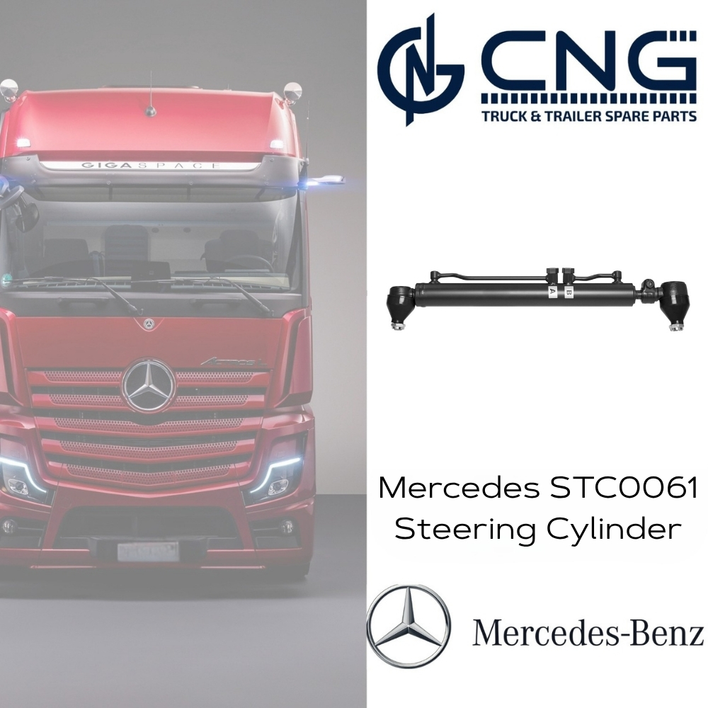 Mercedes STC0061 Steering Cylinder