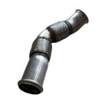 23243881 Exhaust Pipe Volvo2