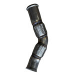 23243881 Exhaust Pipe Volvo3