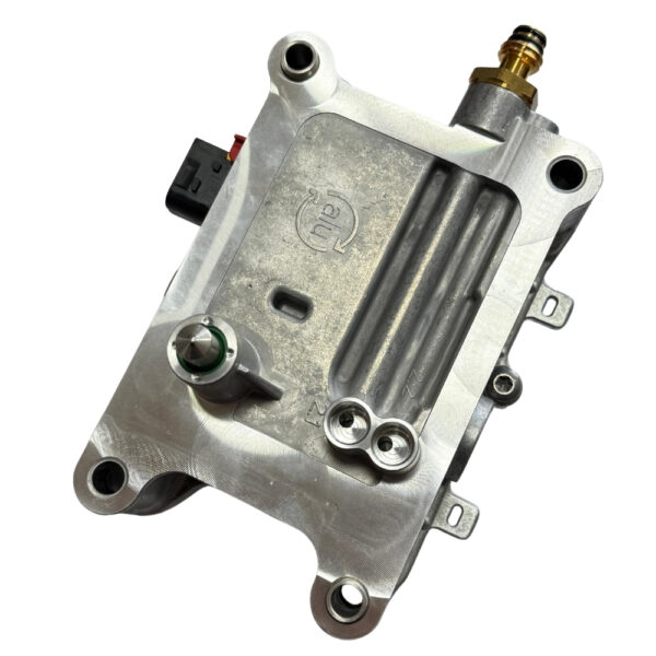 7423821093 Solenoid Valve Renault Trucks2