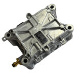 7423821093 Solenoid Valve Renault Trucks6