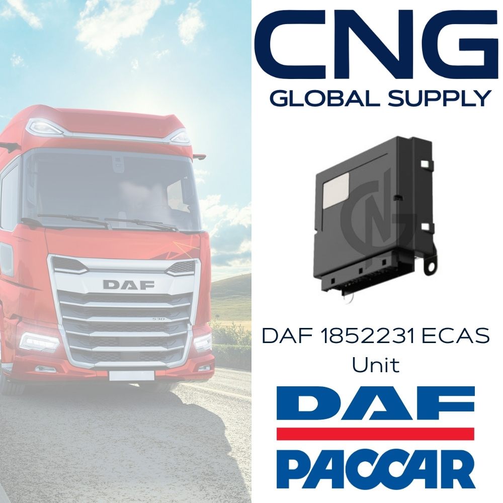 DAF 1852231 ECAS Unit