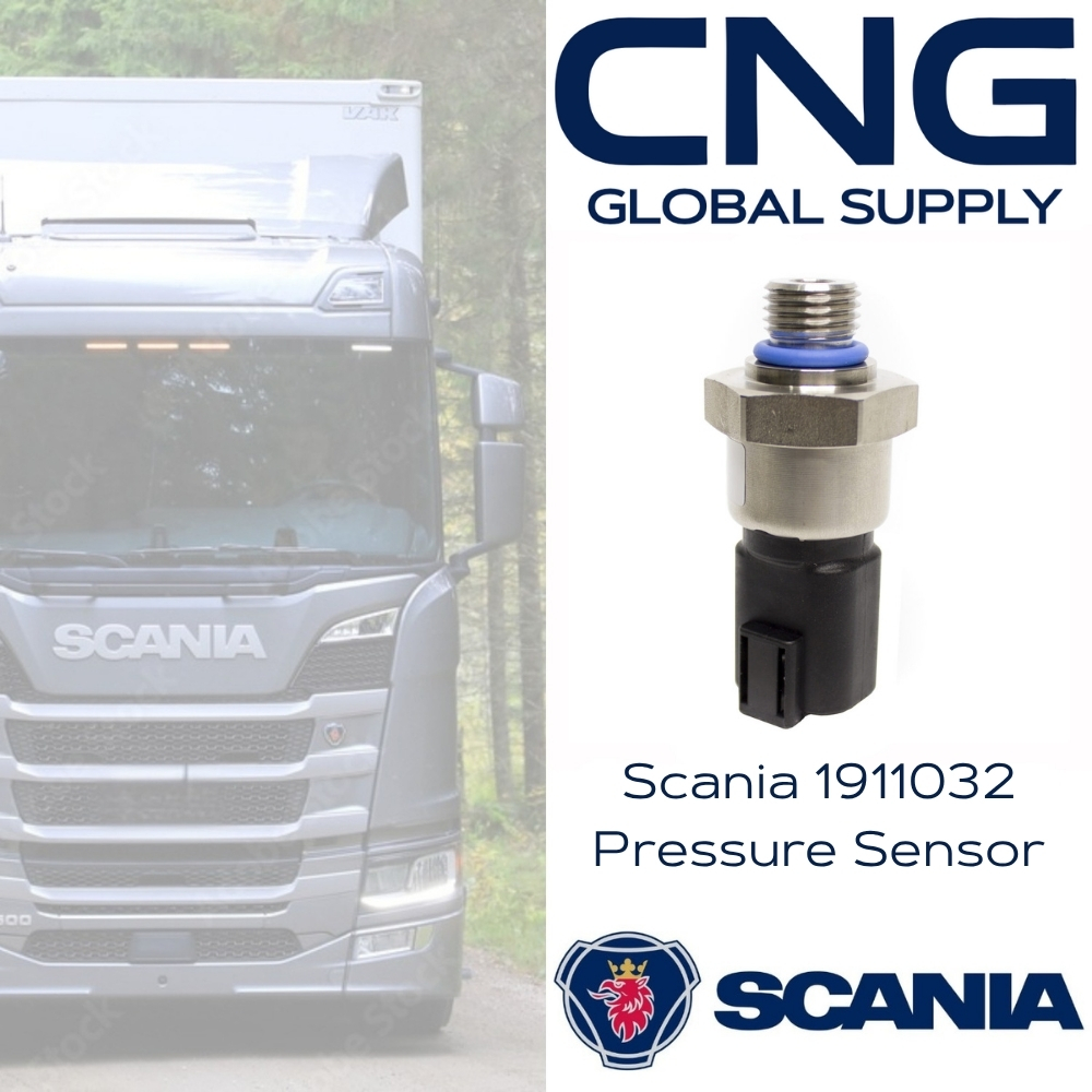 Scania 1911032 Pressure Sensor