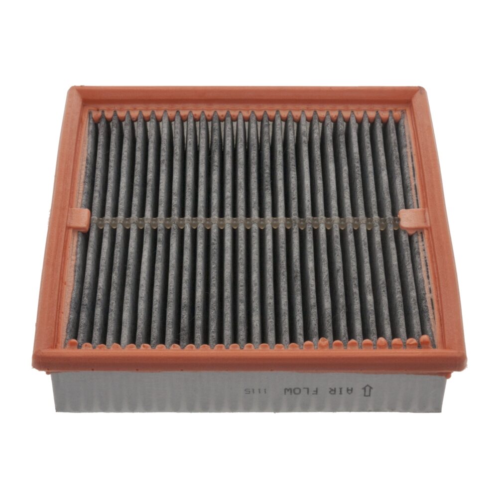 20409908 Cabin Filter Volvo