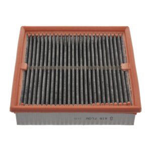 20409908 Cabin Filter Volvo