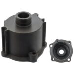 1656239 Shift Cylinder Volvo