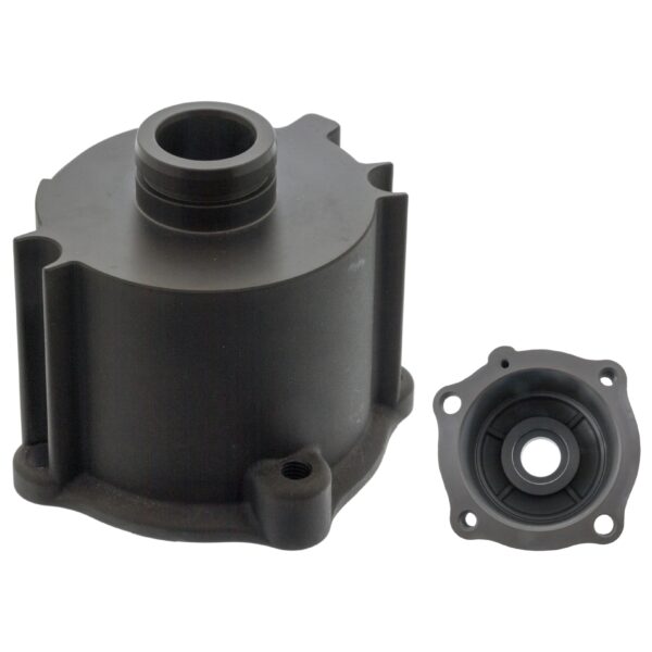 1656239 Shift Cylinder Volvo