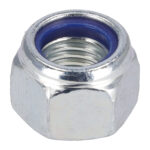946673 963110 Lock Nut Volvo