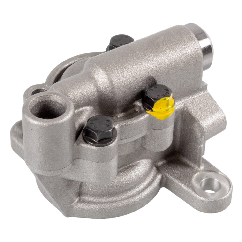 1673452 Oil Pump, Transmission