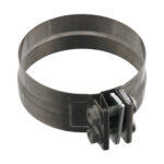 20455908 Tube Clamp Volvo