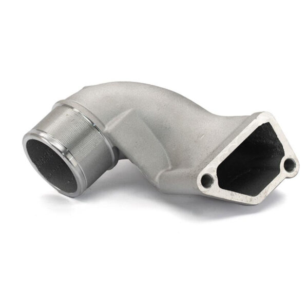 20585610 Pipe, Radiator Volvo