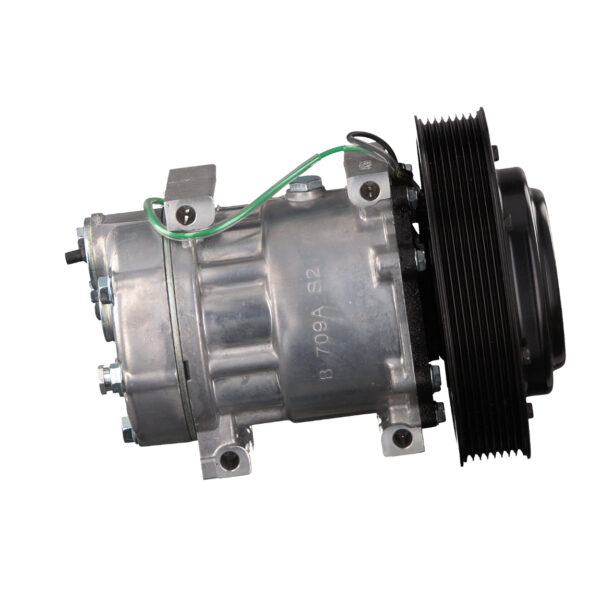 20587125 Air Condition Compressor Volvo