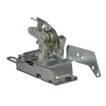 20588326 Door Lock RH Volvo