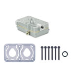 20701803 compressor cylinder head volvo