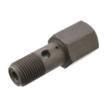 20715049 Valve Fuel Pressure Volvo