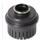 20733172 Silencer Volvo