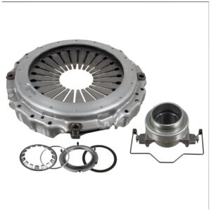 20733540 Clutch Cover with Bearing Volvo