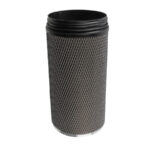 21115501 Air Filter Inner Volvo
