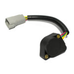 21116880 Accelerator Pedal Sensor Volvo