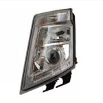 21123523 Headlight Lh Volvo