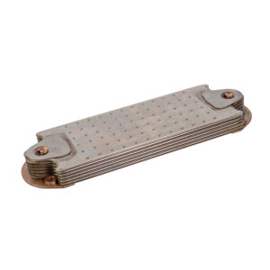 21160743 Oil Cooler Volvo
