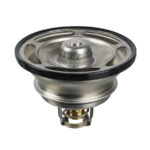 21237213 Thermostat 82 Celsius Degree Volvo