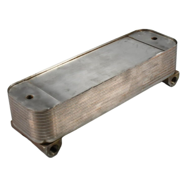 21359570 Oil Cooler, Transmission Volvo