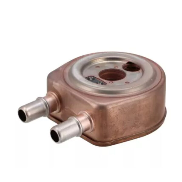 21360064 Oil Cooler, Gearbox Volvo