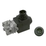 1078316 Solenoid Valve Volvo