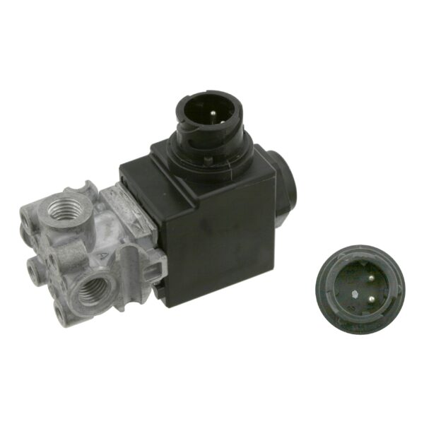 1078316 Solenoid Valve Volvo