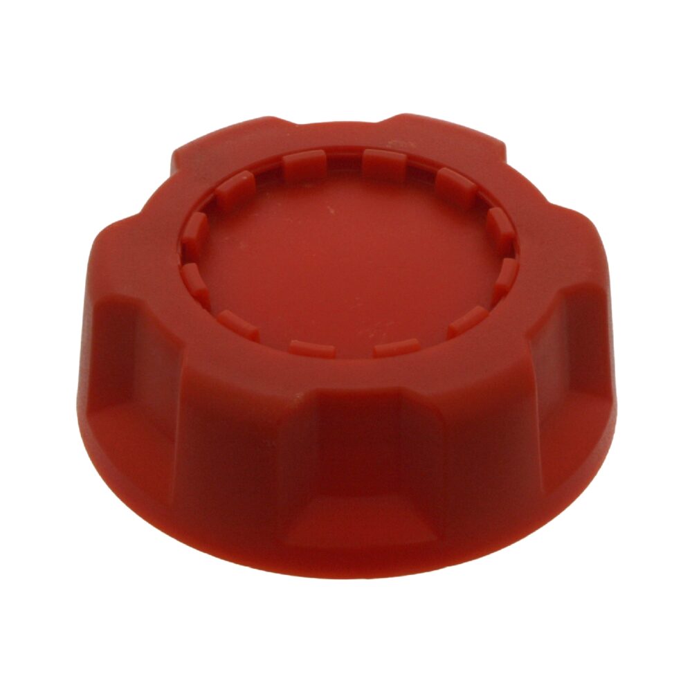 20808207 Oil Filler Cap Volvo