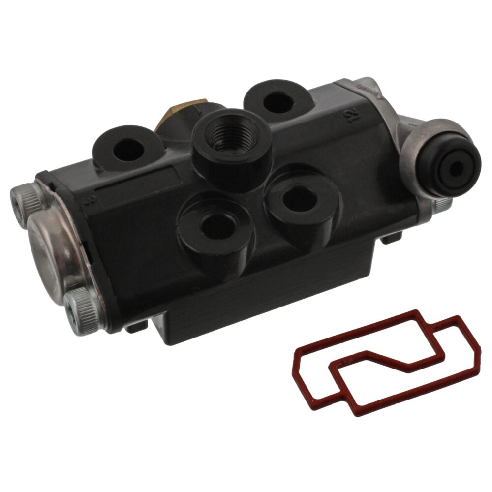 20775168 Relay Valve Volvo